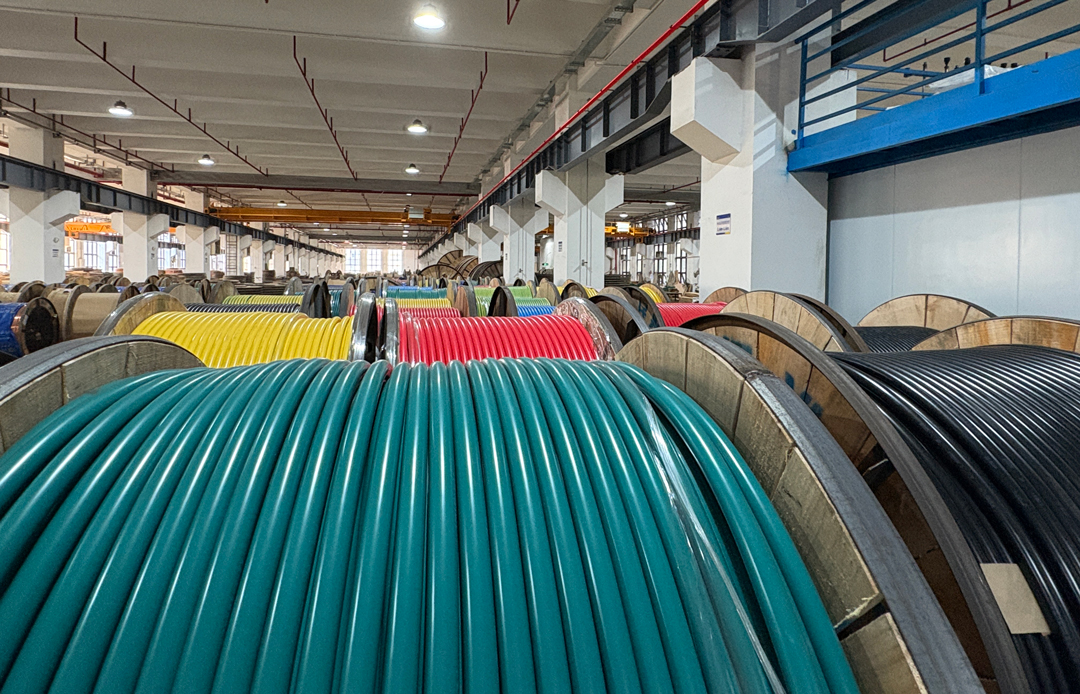 銅價暴漲怎么辦？找民興買鋁線！庫存超充足，隨時下單剪米！